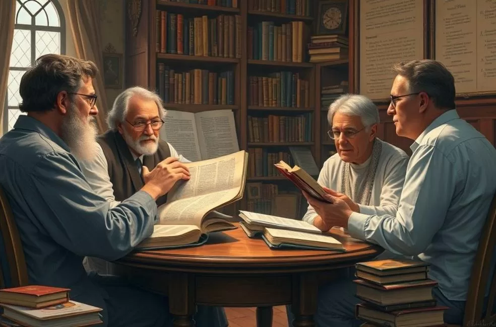 A Natureza do Culto Racional na Teologia Reformada