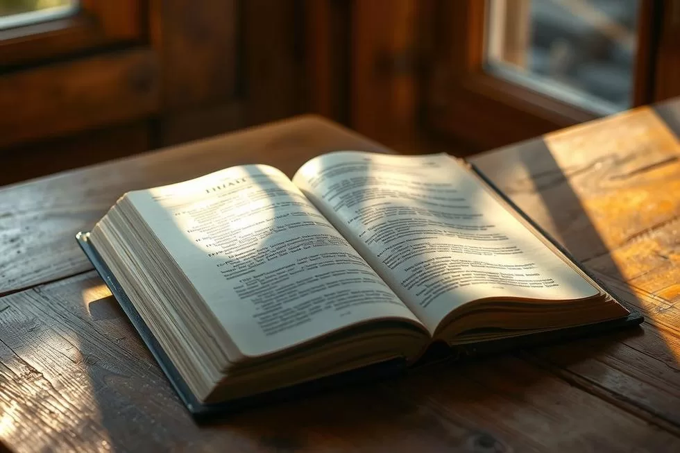 Definição e Tipos de Pecado Segundo a Bíblia