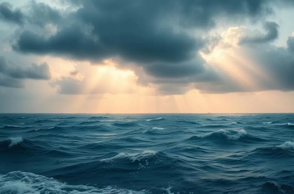 Desafios na Caminhada da Fé: Confiando em Meios Difíceis