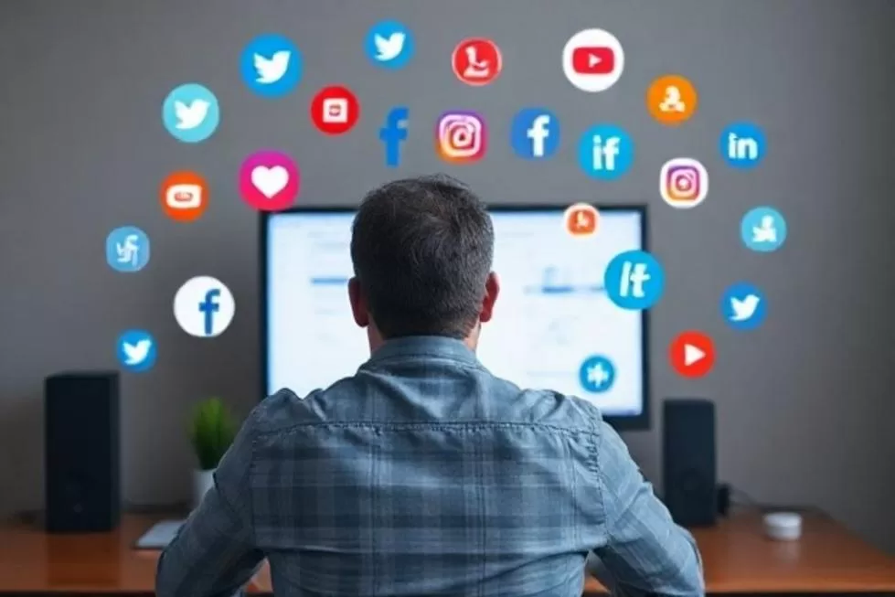 Entendendo os Desafios das Redes Sociais para a Fé Cristã