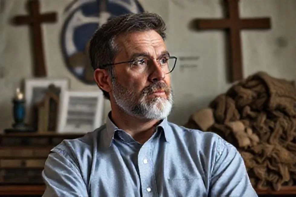 Desafios da Vocação no Ministério