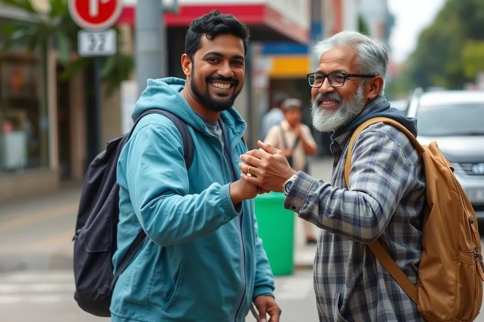 A Dinâmica da Fé e as Obras