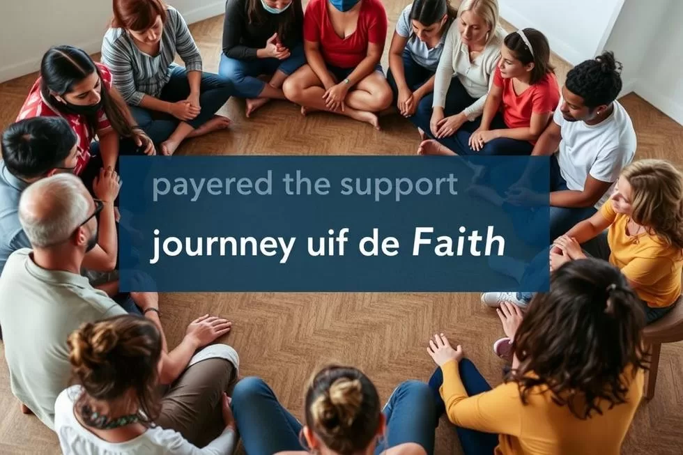 Os Sete Passos do Discipulado Bíblico