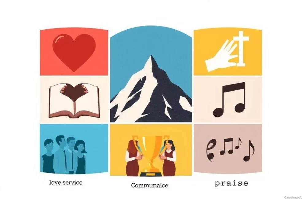 Os 7 Elementos Essenciais de uma Fé Viva