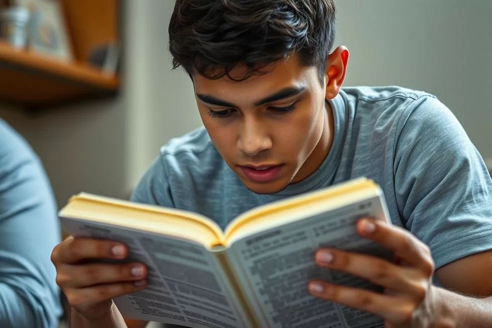 Vivendo os Ensinamentos de Provérbios na Modernidade