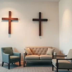 5 Princípios Bíblicos para um Aconselhamento Eficaz e Transformador