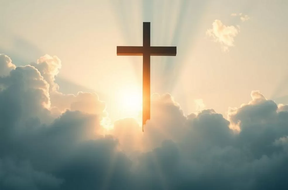 A Espiritualidade do Sofrimento: Como a Fé Cristã Enfrenta Doenças e Dor