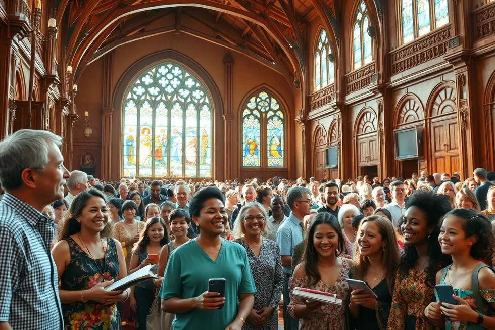 7 Estratégias Práticas de Evangelismo Pessoal