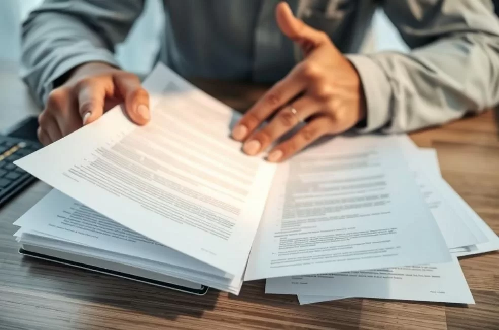 Tomando Decisões Éticas ao Contratar Empréstimos