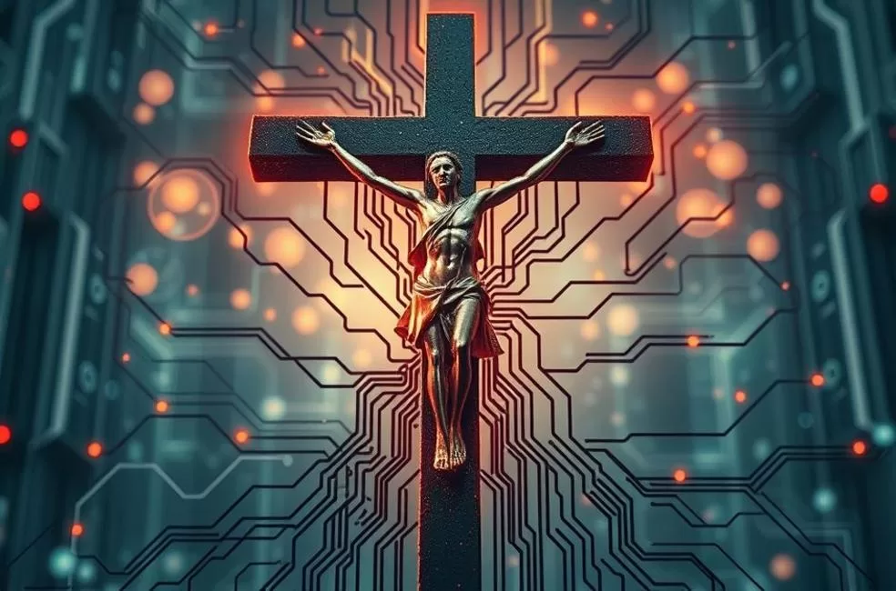 Ética Cristã e os Desafios da Inteligência Artificial