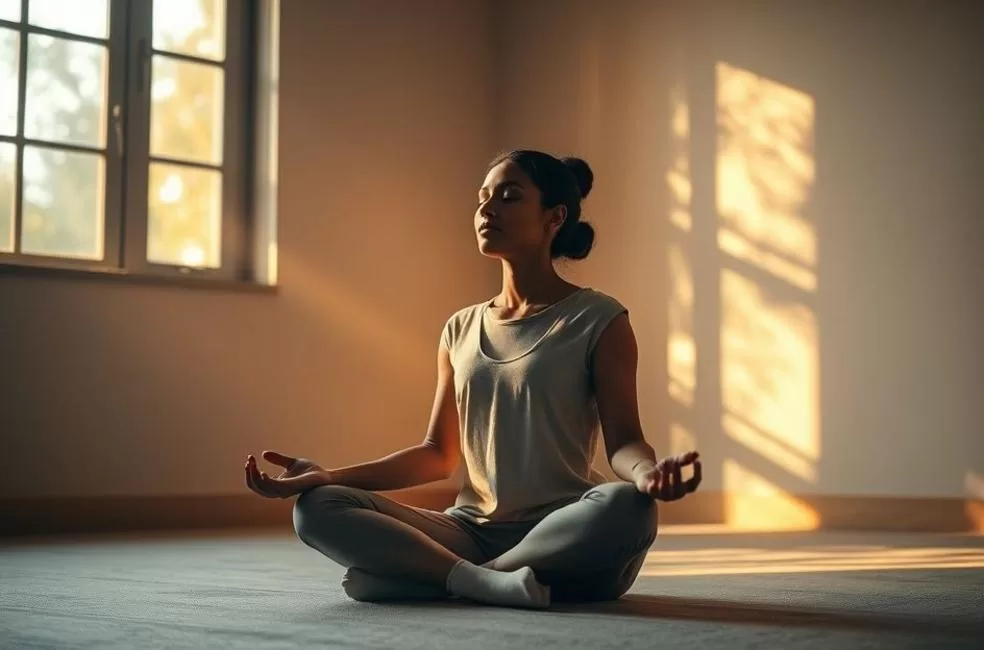 Como Experimentar a Paz em Tempos Difíceis