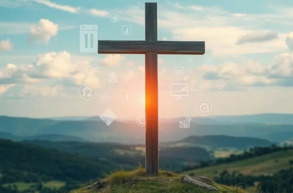 Entendendo o Campo do Marketing Digital com uma Perspectiva Cristã