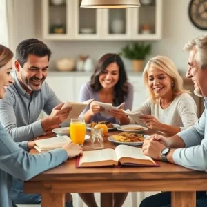 Como Aplicar Princípios Bíblicos no Cotidiano: 5 Ensinos que Transformam Vidas