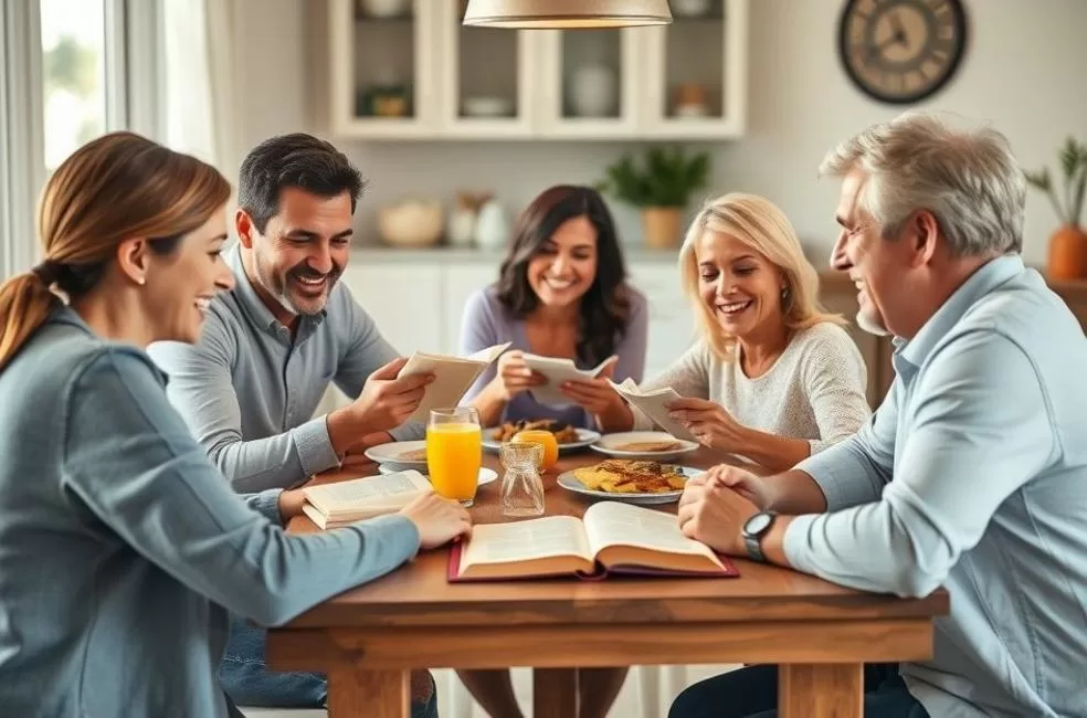 Como Aplicar Princípios Bíblicos no Cotidiano: 5 Ensinos que Transformam Vidas