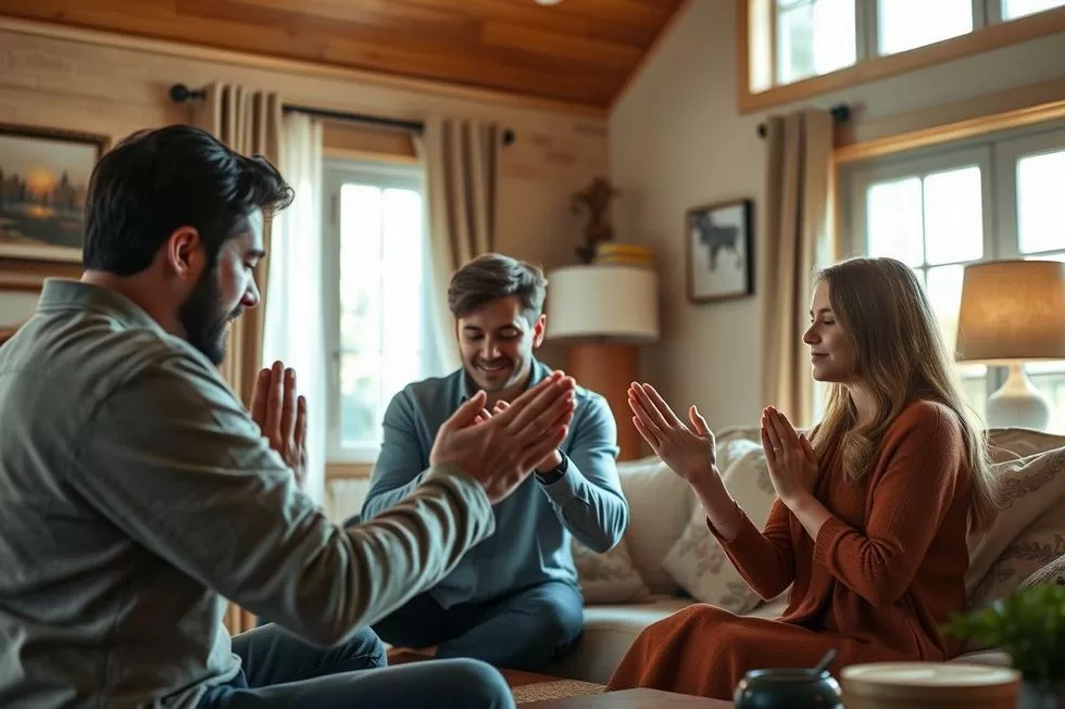 Entendendo a Necessidade de Evangelizar