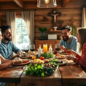 Adoção na Bíblia: Um Chamado à Compaixão e ao Amor