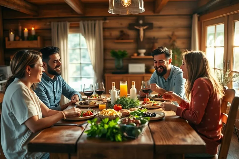 Adoção na Bíblia: Um Chamado à Compaixão e ao Amor