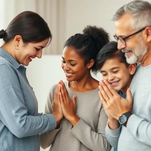 Como Lidar com Filhos Rebeldes: 7 Estratégias para Pais Cristãos