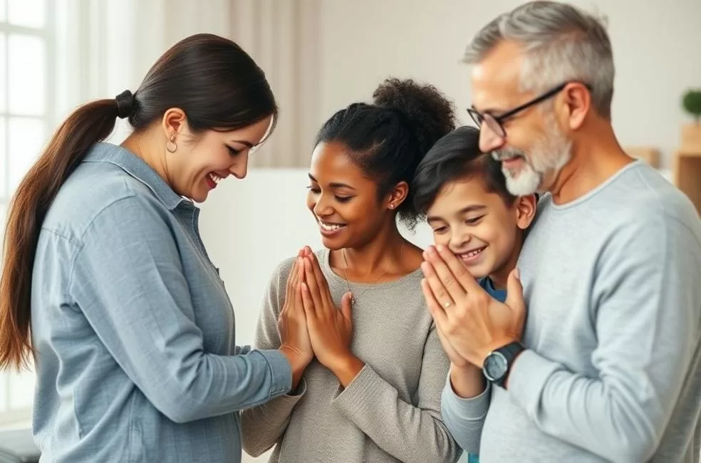 Como Lidar com Filhos Rebeldes: 7 Estratégias para Pais Cristãos