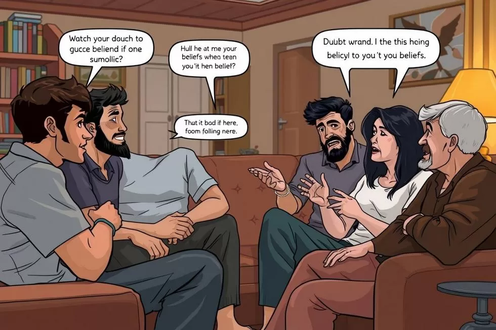 Ferramentas Psicológicas para Fortalecer a Vida Cristã