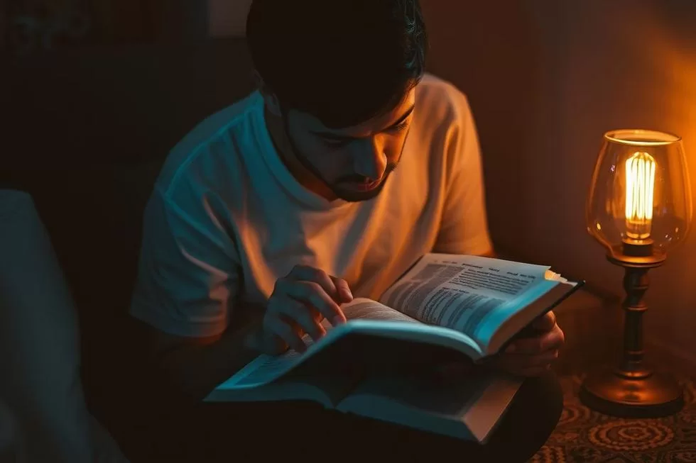 Fidelidade Bíblica: 7 Lições Práticas Para Viver Com Integridade