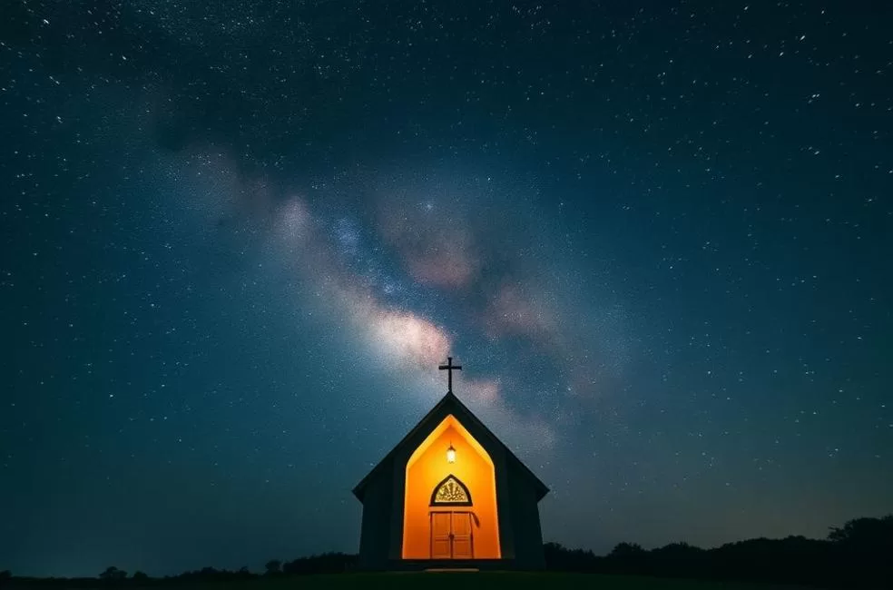 A Definição da Glória de Deus na Escritura