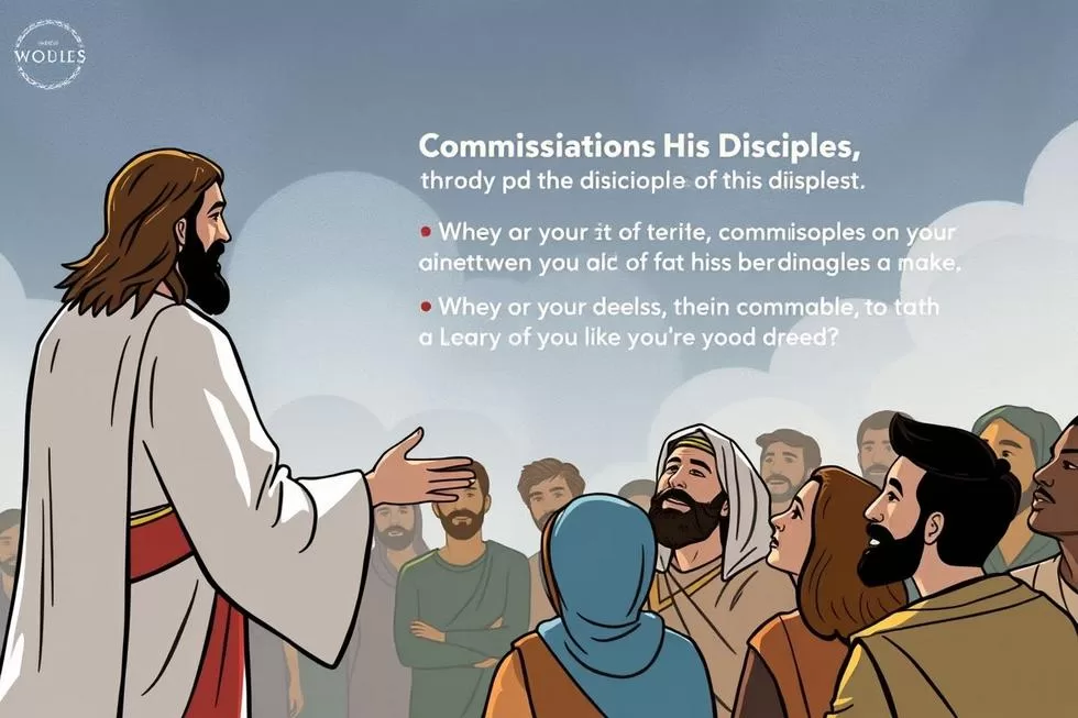 Compreendendo a Grande Comissão