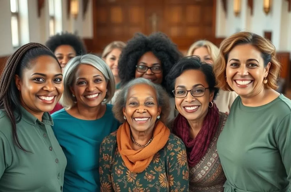 Maquiagem e Fé: Um Guia Cristão para Realçar sua Beleza Interior