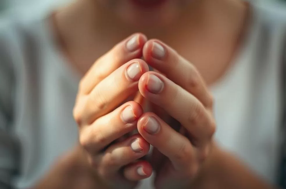 Cultivando a Intimidade com Deus Através da Oração