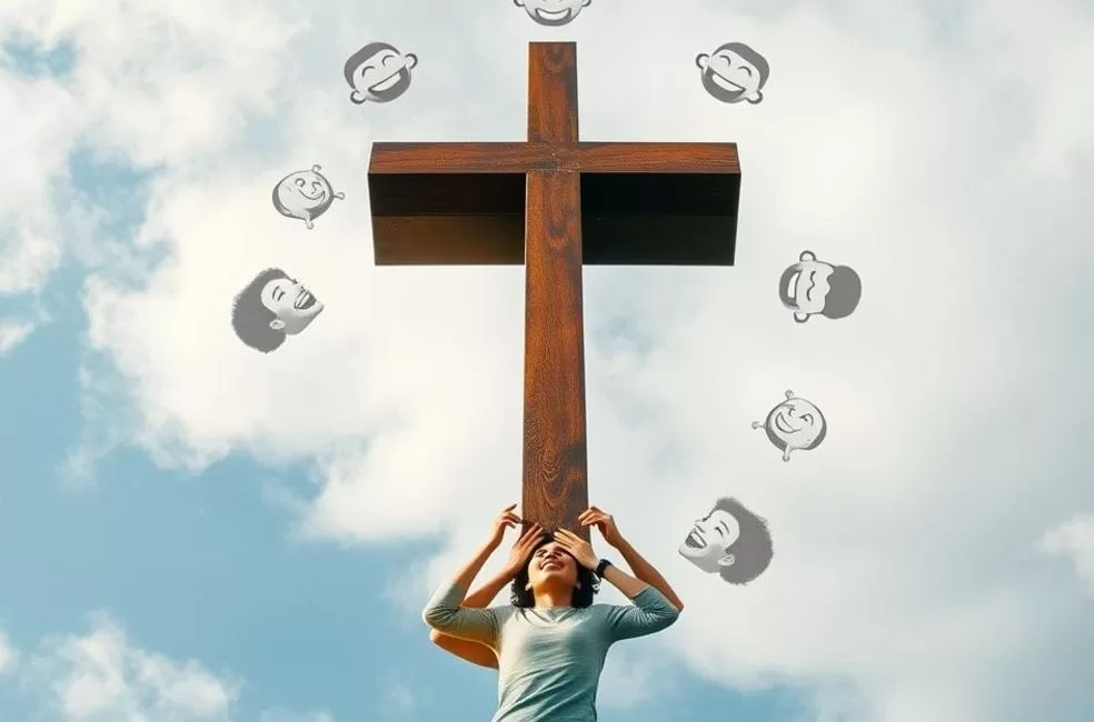 Divertindo-se com Decência: O Humor Cristão em Piadas Indecentes