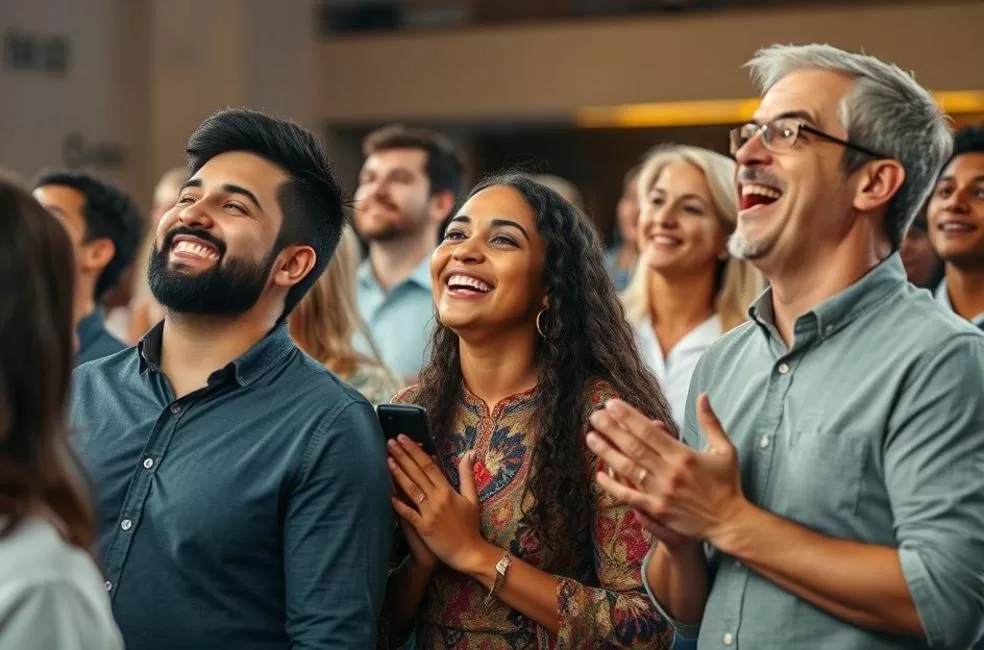 Superando a Idolatria Emocional: Caminhos para uma Adoração Verdadeira