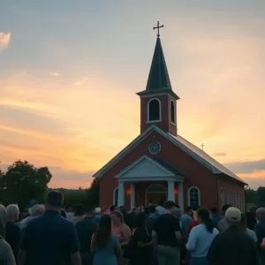 Redescobrindo a Comunidade Cristã: 5 Razões para Valorizar a Igreja na Sua Vida Espiritual