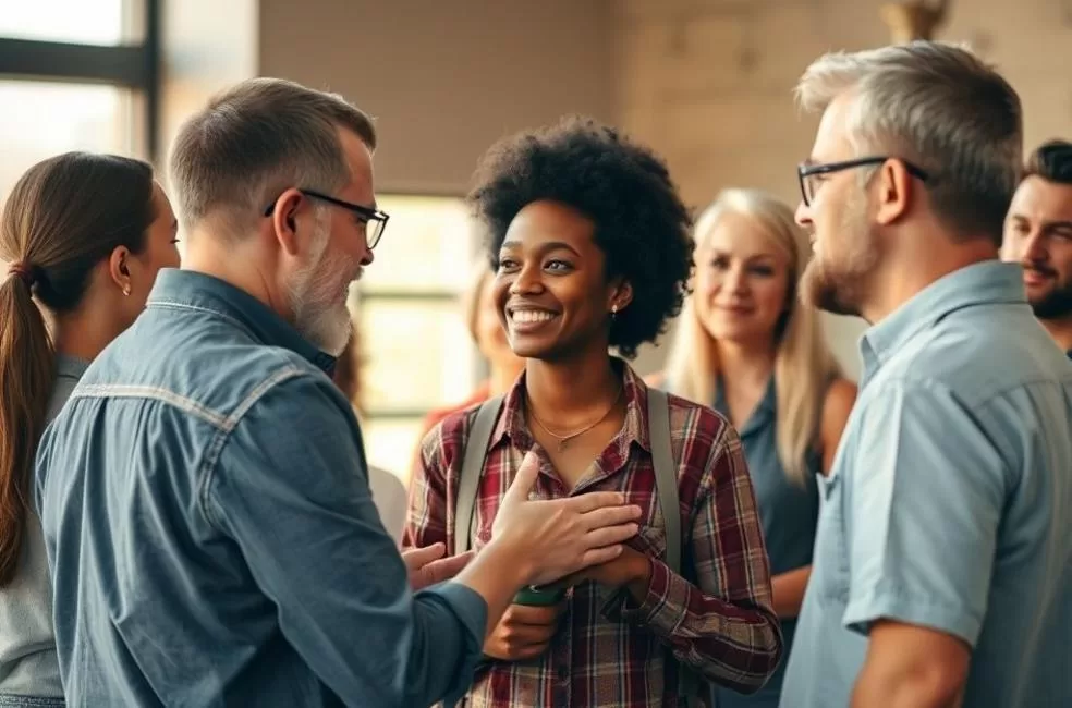 7 Estrategias Eficazes Para o Evangelismo Pessoal Que Transformam Vidas