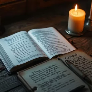 Provérbios: A Sabedoria Divina Para o Seu Dia a Dia