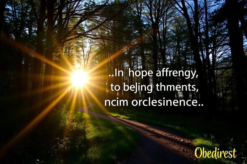 Renove Sua Fé: 5 Passos Para Superar a Frieza Espiritual