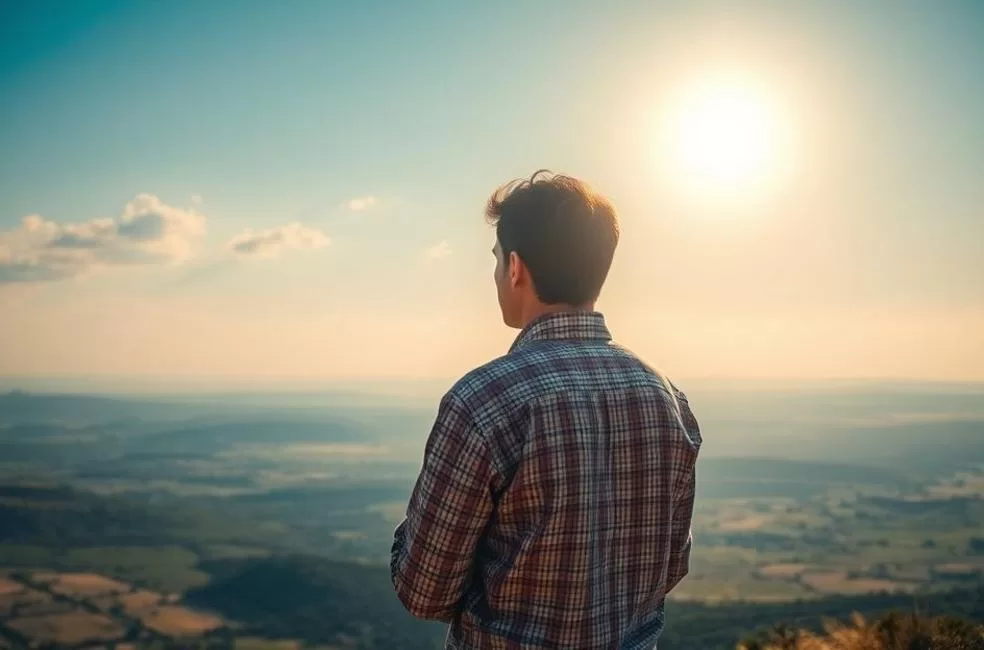 Sal da Terra: A Relevância Cristã e Seu Papel Transformador no Mundo