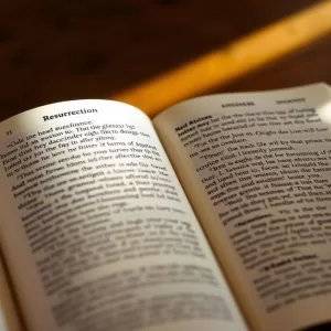 Os 7 Salmos que Transformarão sua Vida Espiritual