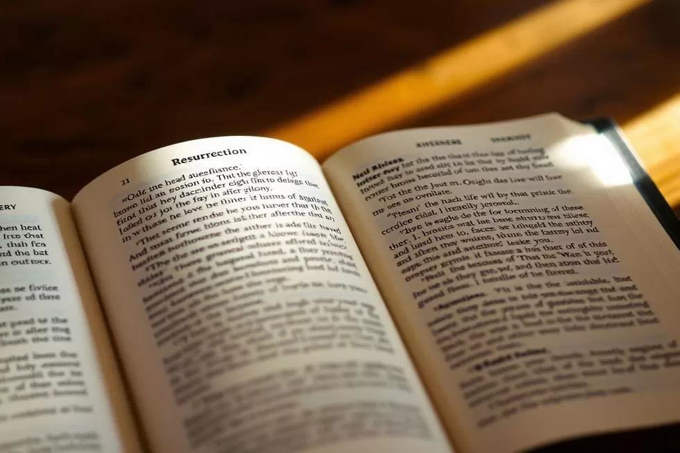 Os 7 Salmos que Transformarão sua Vida Espiritual