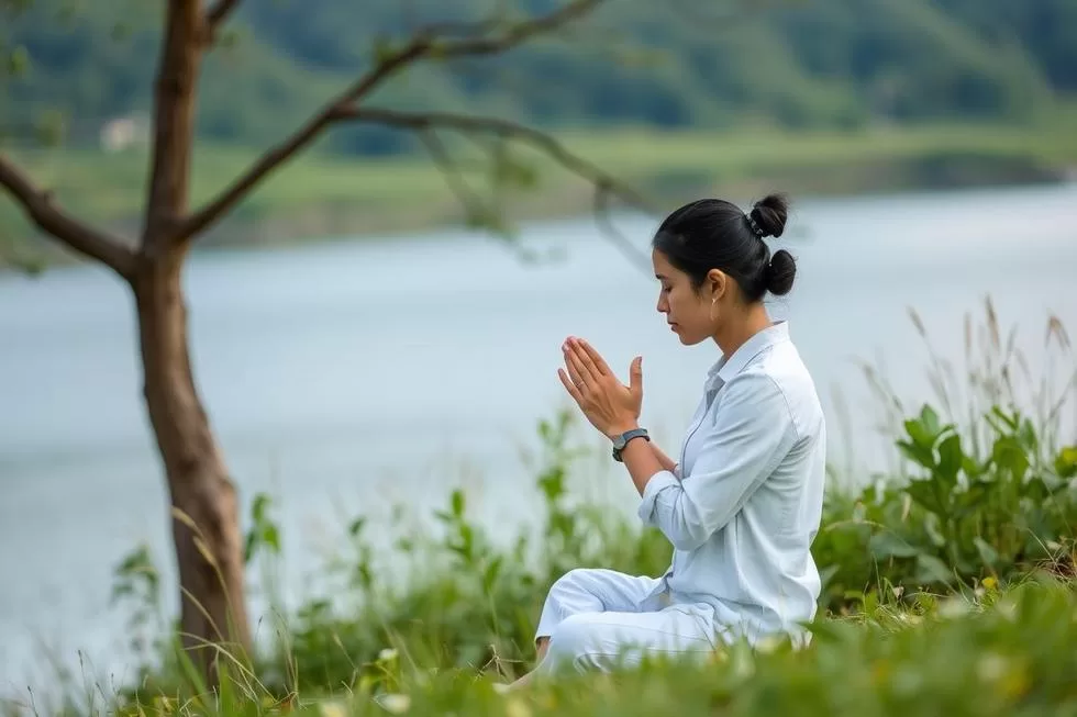 Como Cultivar uma Consciência Limpa e Aprofundar sua Vida Espiritual 1 A Importância da Consciência na Vida do Cristão