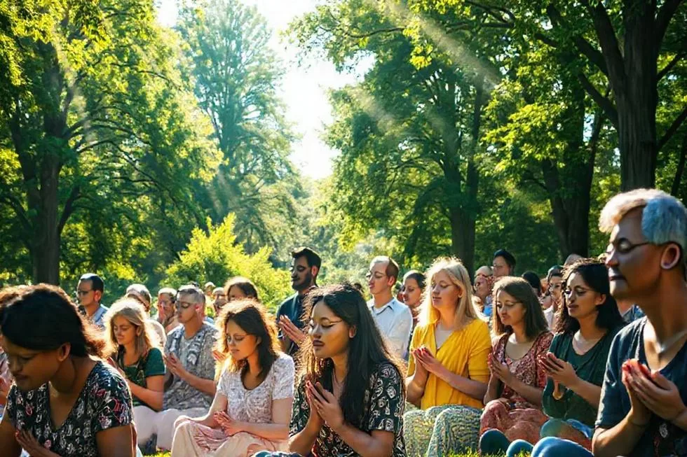 A Importância da Igreja Invisível na Vida do Cristão