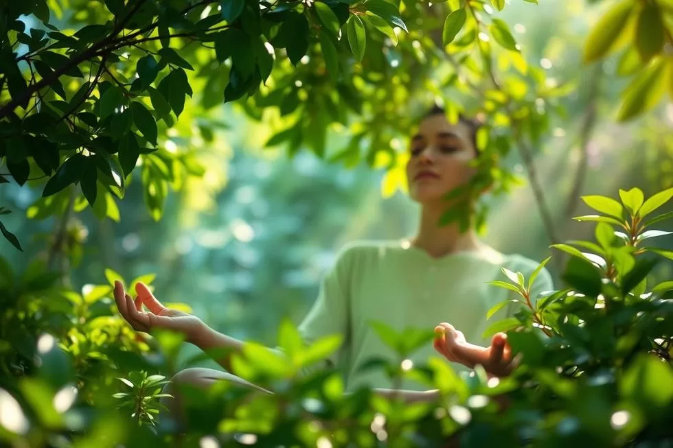 A Importância da Intenção Consciente
