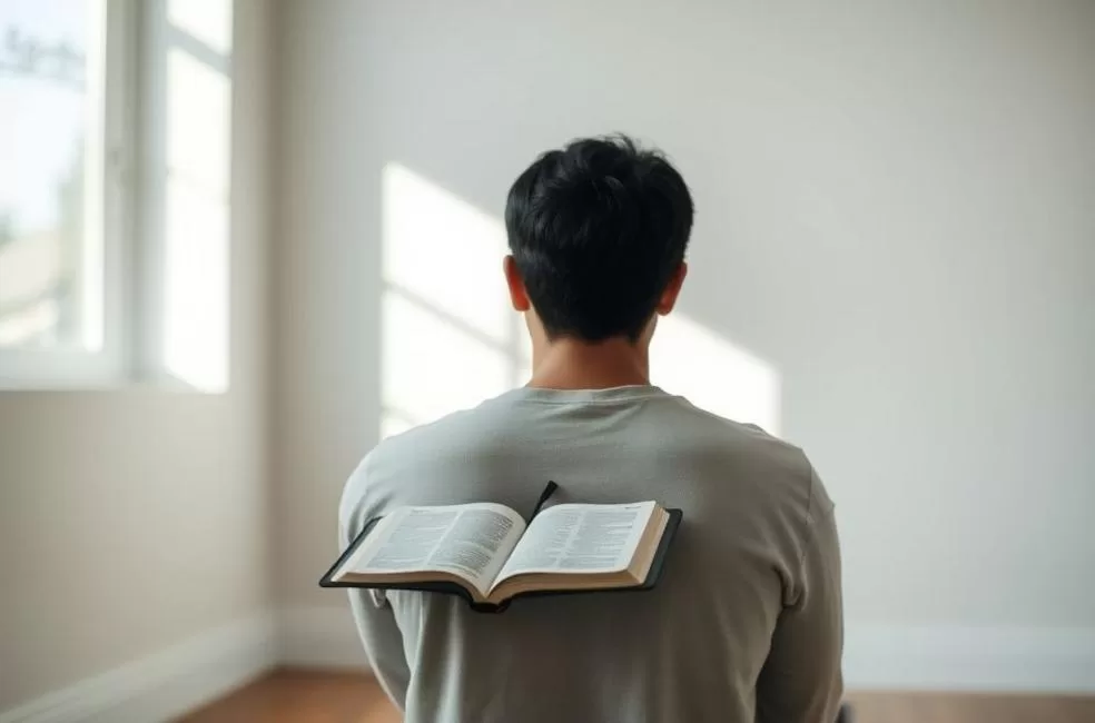 O Significado do Jejum na Teologia Reformada