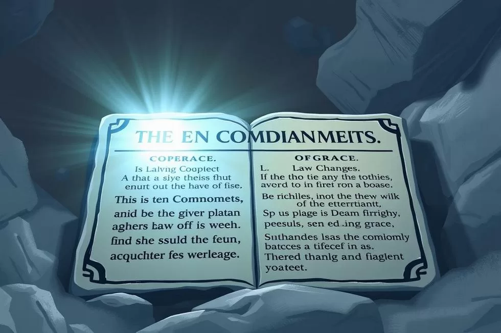 A Lei e sua Relevância na Nova Aliança