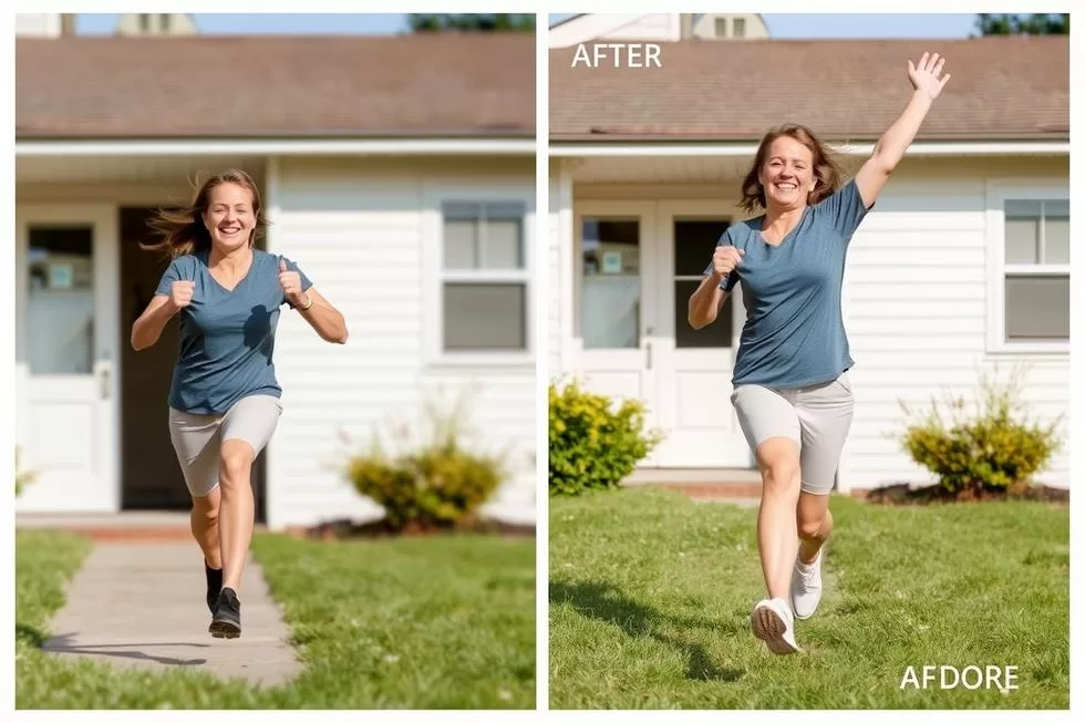 Caminhando em Liberdade e Redenção