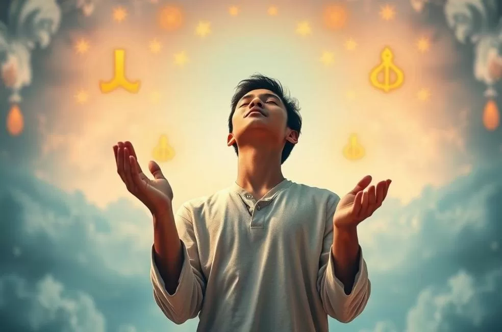 Caminhos para a Libertação da Inveja