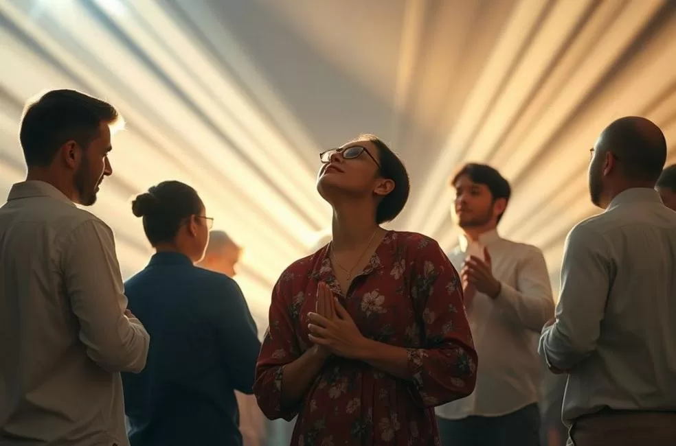 Como Lidar com o Pecado Oculto
