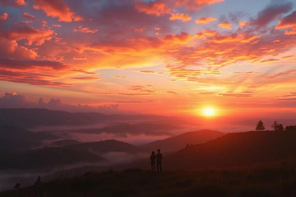 O Chamado de Ser Luz na Escuridão