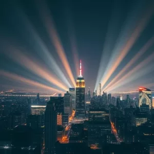 Desvendando o Brilho da Luz do Mundo: O Papel Transformador dos Cristãos