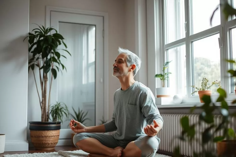 Praticando a Meditação Cristã no Dia a Dia