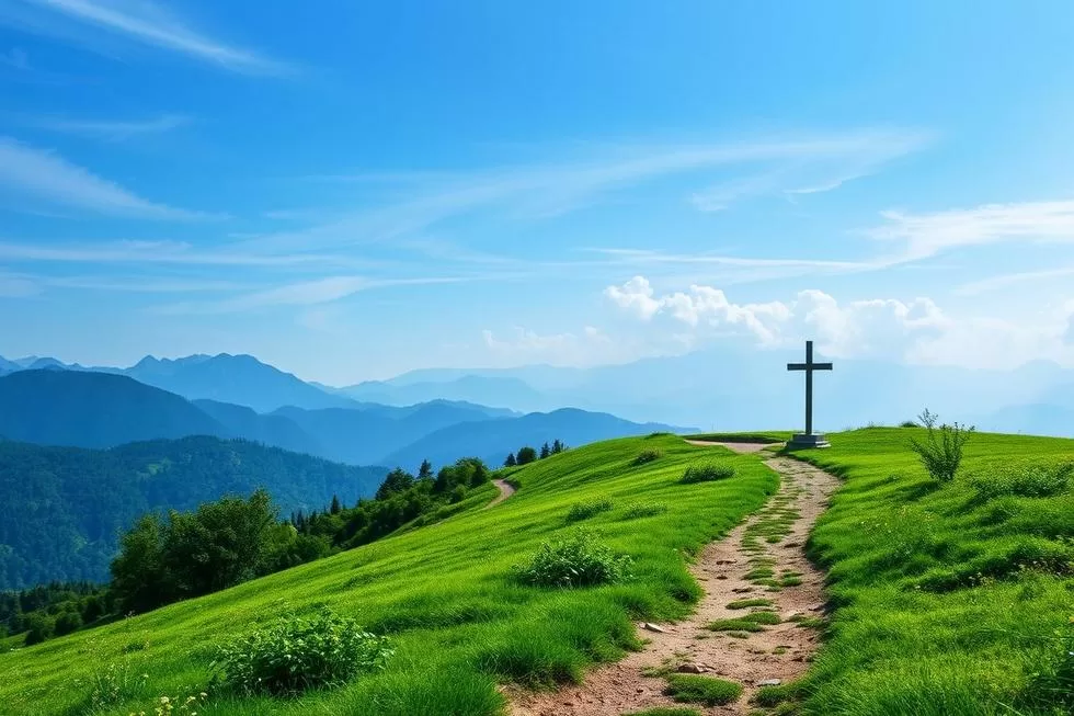 O Medo como Desafio Espiritual